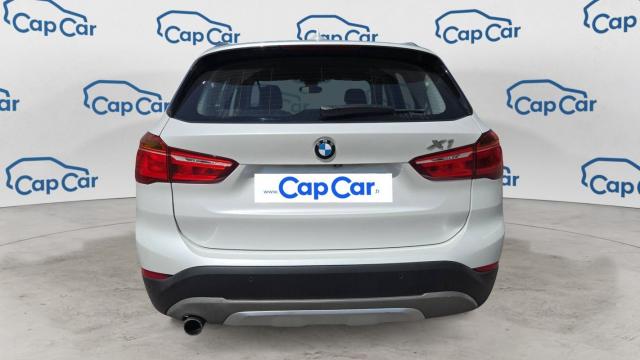 Bmw X1 image 8