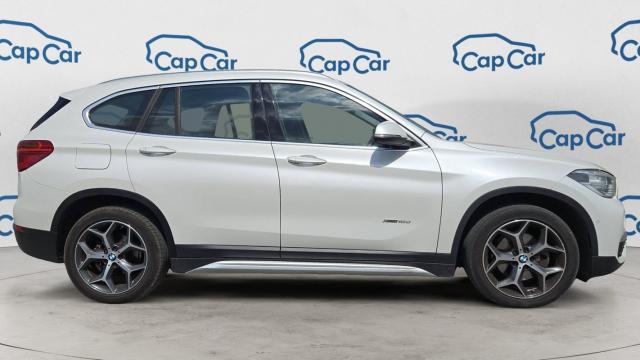 Bmw X1 image 5