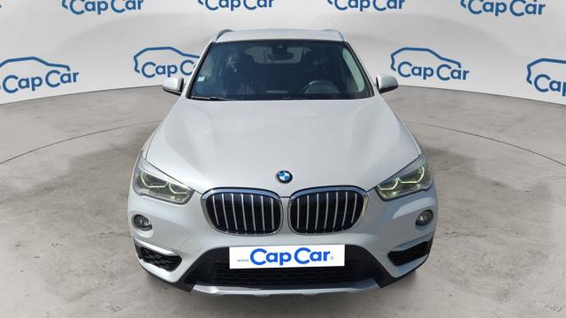 Bmw X1 image 6