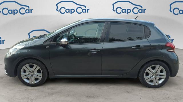 Peugeot 208 image 5