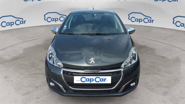 Peugeot 208 image 7