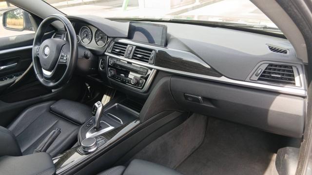 Bmw Série 4 Gran Coupé image 5