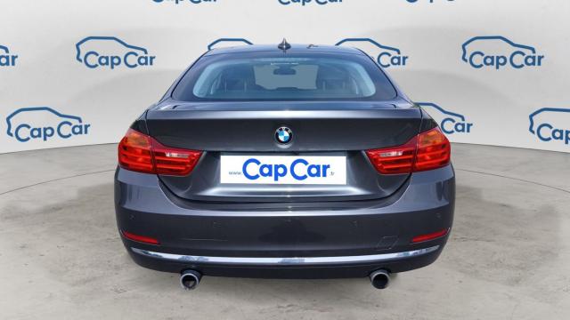 Bmw Série 4 Gran Coupé image 6