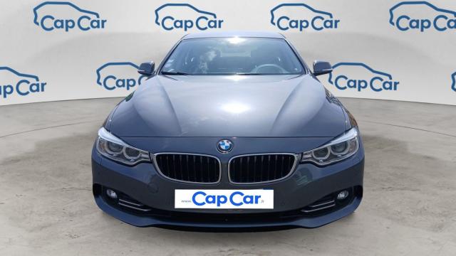 Bmw Série 4 Gran Coupé image 9