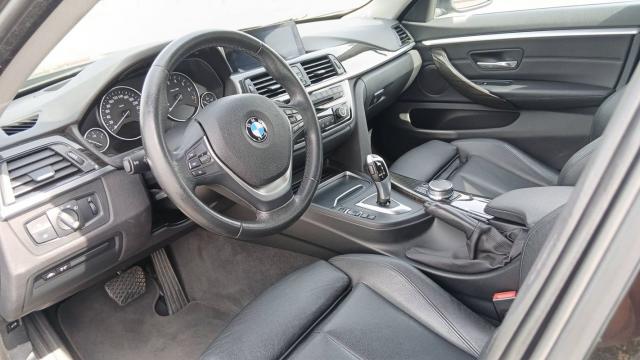 Bmw Série 4 Gran Coupé image 7