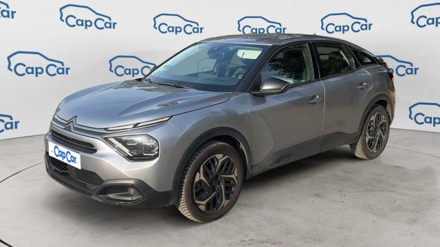 Citroen C4 1.5 Bluehdi 110 Feel Pack