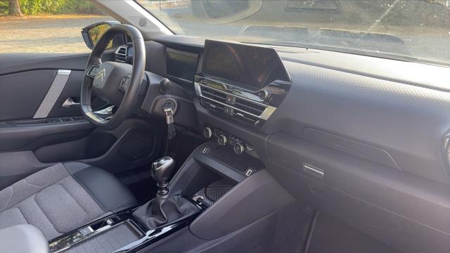 Citroen C4 image 2