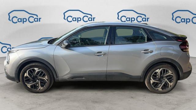 Citroen C4 image 9