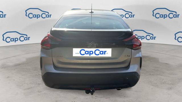 Citroen C4 image 5