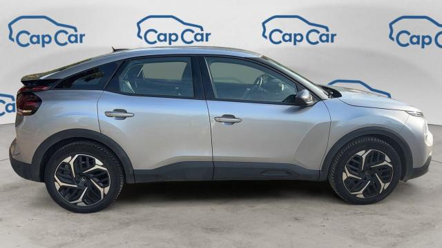 Citroen C4 image 7