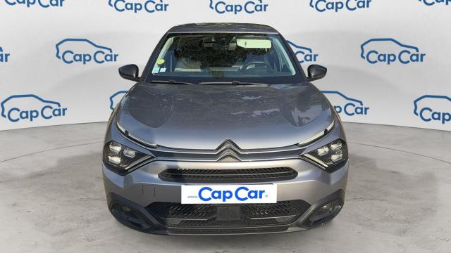 Citroen C4 image 3