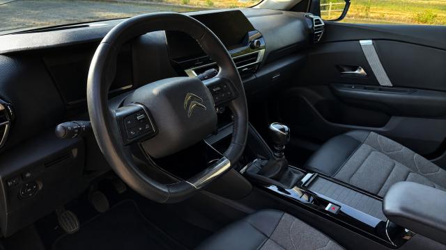Citroen C4 image 1