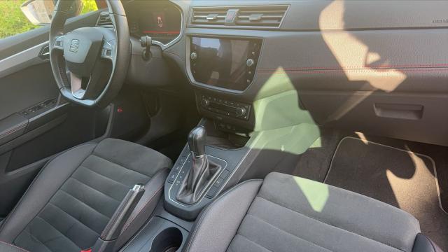 Seat Ibiza image 2