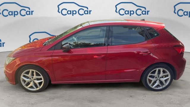 Seat Ibiza image 3