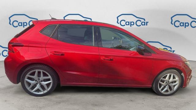 Seat Ibiza image 1