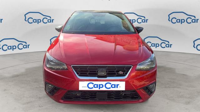 Seat Ibiza image 7