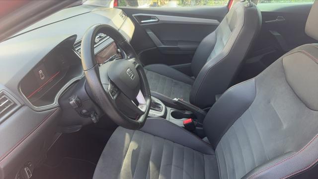 Seat Ibiza image 6