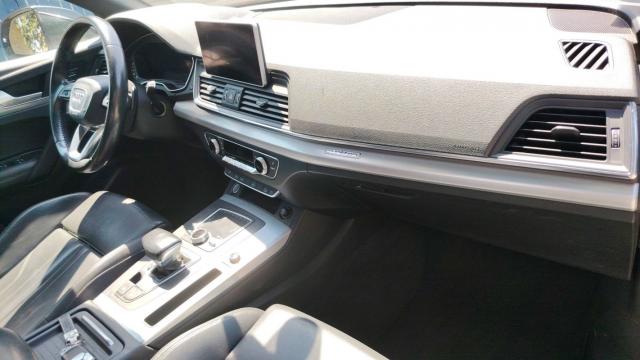 Audi Q5 image 9