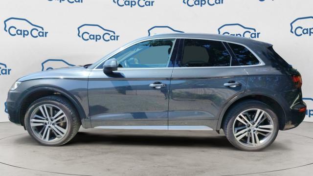 Audi Q5 image 4