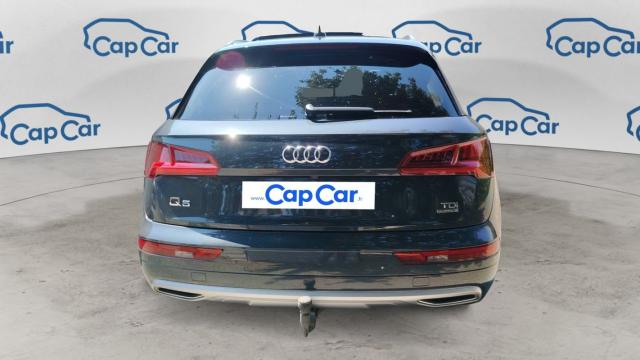 Audi Q5 image 2