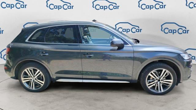 Audi Q5 image 3