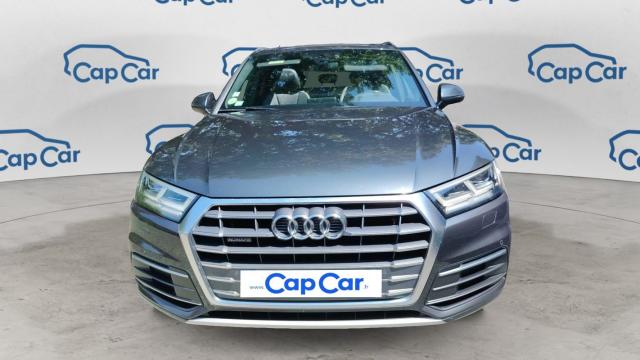 Audi Q5 image 6