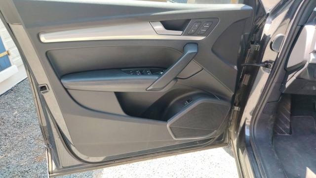 Audi Q5 image 7