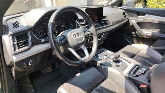 Audi Q5 image 8