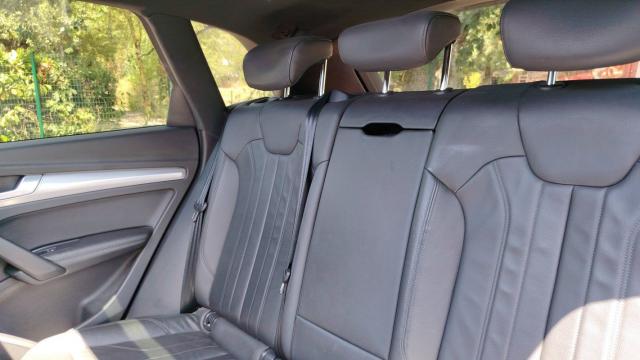 Audi Q5 image 5