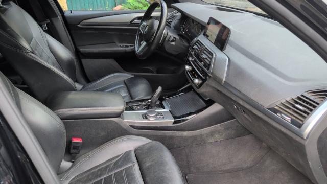 Bmw X3 image 9