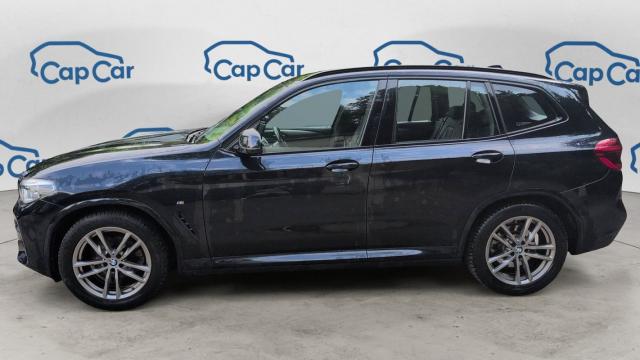 Bmw X3 image 8