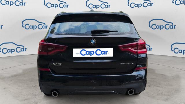 Bmw X3 image 6