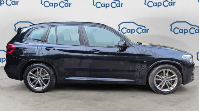 Bmw X3 image 7