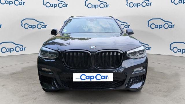 Bmw X3 image 2