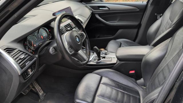 Bmw X3 image 4