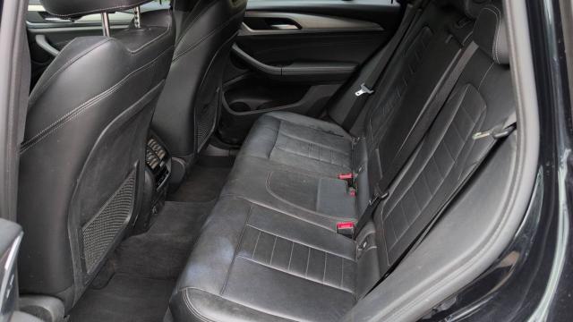 Bmw X3 image 1