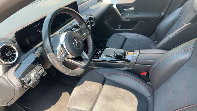 Mercedes Benz Cla Shooting Brake image 1