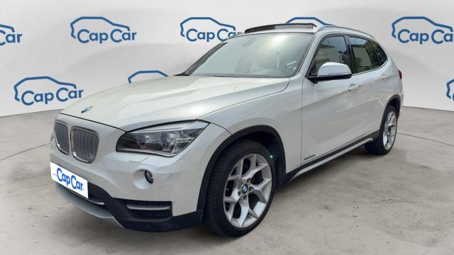 Bmw X1 (e84) Xdrive 28i 245 Bva Xline