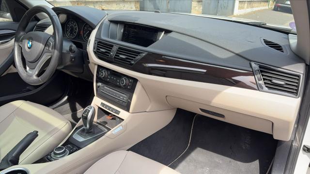 Bmw X1 image 7