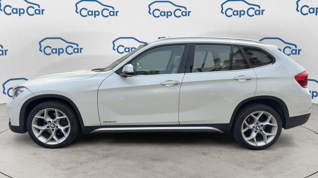 Bmw X1 image 1