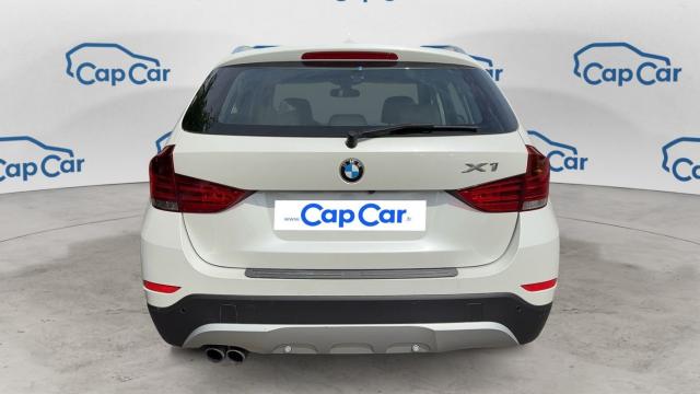 Bmw X1 image 8