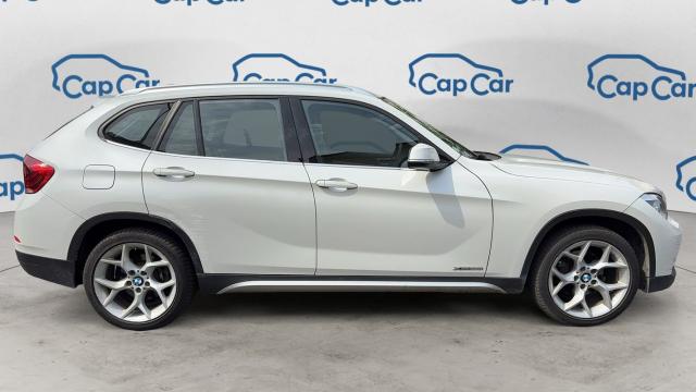 Bmw X1 image 6