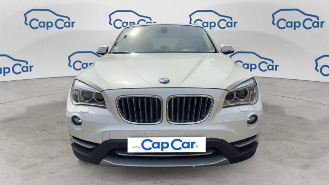Bmw X1 image 2