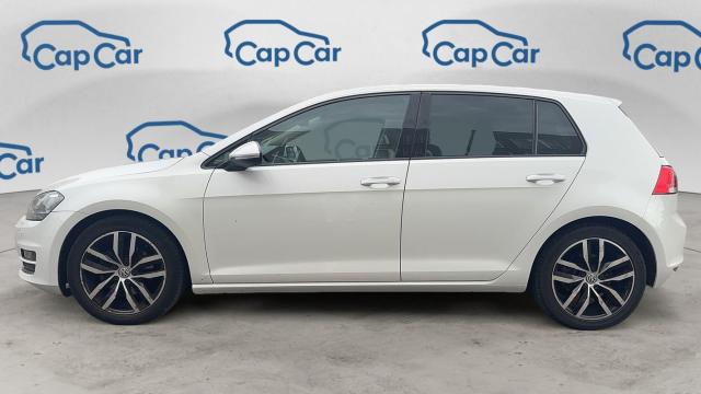 Volkswagen Golf image 3