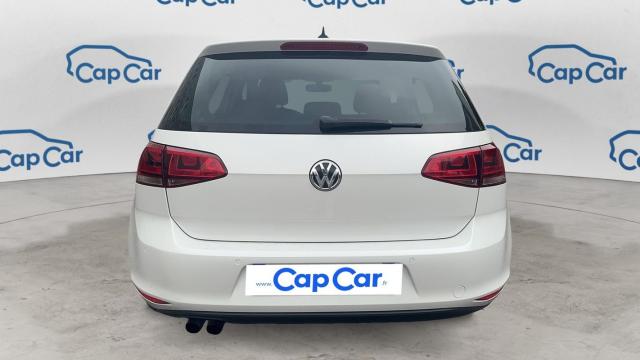 Volkswagen Golf image 7