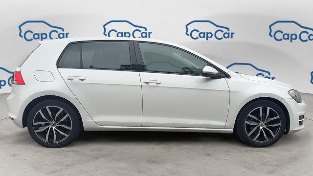 Volkswagen Golf image 9