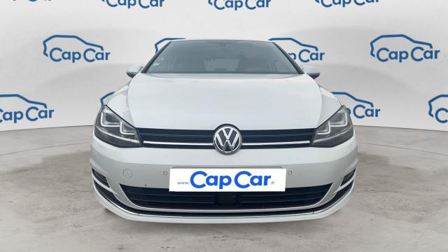 Volkswagen Golf image 1