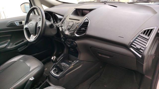 Ford Ecosport image 7