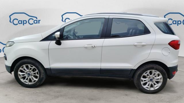 Ford Ecosport image 3