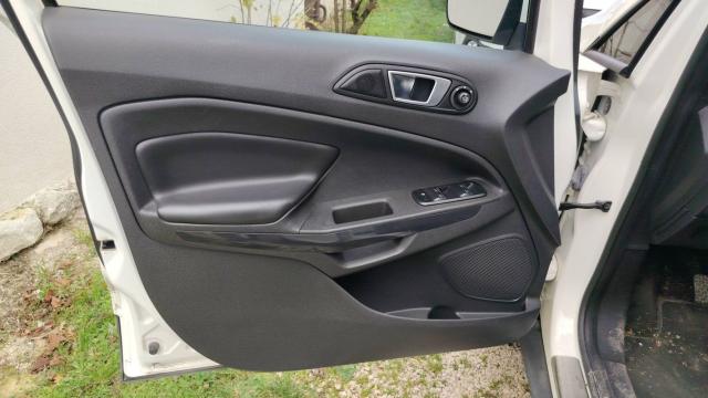 Ford Ecosport image 8